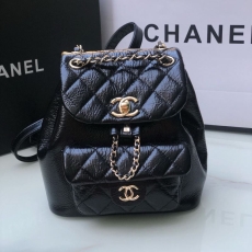 Chanel Backpacks